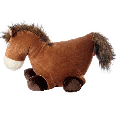Coussin cheval