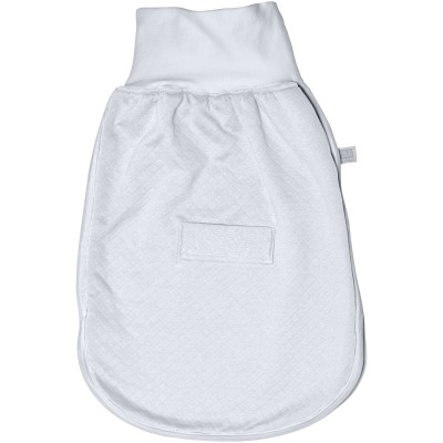 Gigoteuse cocobag chaude blanche fleur de coton tog 2 (0-6 mois)