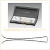 Coffret couverts pour b�b� Konigskordel (argent massif) 