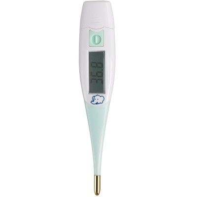 Thermomètre flexible ultra rapide