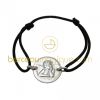 Bracelet cordon Ange Rafa�l