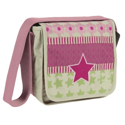 Mini sac mallette Starlight girls par L�ssig 