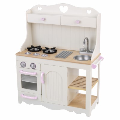 Cuisine Prairie par KidKraft