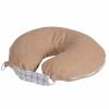 Coussin d'allaitement Myala noisette