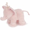Peluche Ferdinand l'�l�phant rose (12 cm)
