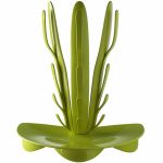 Egouttoir vert 3 biberons - Bellemont