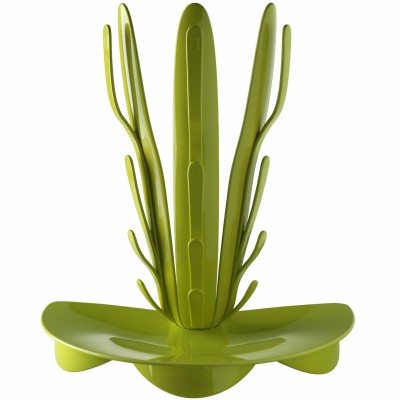 Egouttoir vert 3 biberons par Bellemont