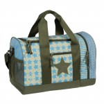 Sac de sport enfant Starlight boys - L�ssig 