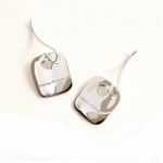Boucles d'oreilles Dream (argent 925�) - BeA legami preziosi