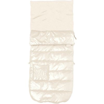 Chanceli�re Feather liight ivoire par Red Castle