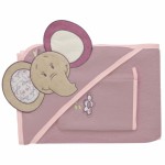 Set de bain Kali - Noukie's