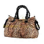 Sac � langer Cheetah L�opard - Elodie Details