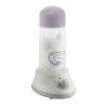Bib'secondes �lectronique poudr� rose 