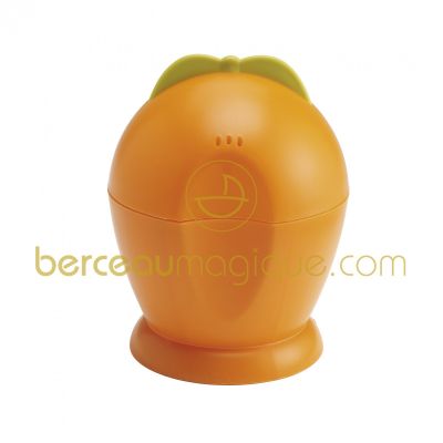 R�chauffe petit pot micro-ondes sorbet  par B�aba