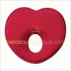 Cale-t�te Lovenest rouge