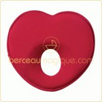 Cale-t�te Lovenest rouge par Babymoov