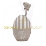 Coquetier beige - Amadeus