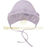 Bonnet � nouer Bouquet d'�t� (3 tailles) - Sucre d'orge