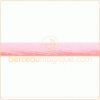 Cordon suppl�mentaire rose clair pour bracelet 