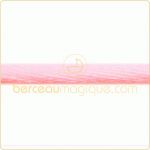 Cordon suppl�mentaire rose clair pour bracelet  - Loupidou