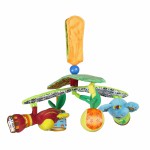Mobile de voyage - Babymoov