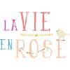 Stickers mural La vie en rose