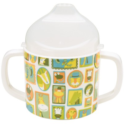 Tasse à bec bébé 