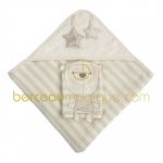 Carr� de bain avec gant Millie & Boris - Mamas and Papas
