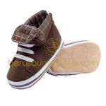 Chaussons Canvas Ecosse - B�aba