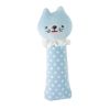 Hochet Chat pouet pouet (16cm)