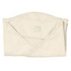 Babynomade fleur de coton naturel (taille 2)