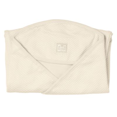 Babynomade fleur de coton naturel (taille 2) par Red Castle