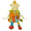 Pantin d'activit�s Tatoo Girafe