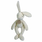 Peluche Lapin (Grand mod�le) (40 cm) - Doudou et Compagnie