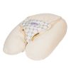 Coussin de maternit� �volutif Multirelax �cru