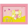 P�le-m�le Mimichou (30 x 40 cm)