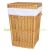 Panier � linge en osier Bellino rose - Trixie - 99.70&euro;