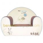 Fauteuil club Manu (25 cm) - Babycalin