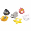 Jouets pour le bain Set animaux rigolos