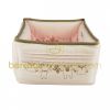 Panier nurserie rose Trousseau