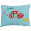 Coussin La voiture