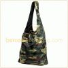 Sac � poussette Stroller Shopper Camouflage
