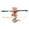 Pramtoy jouet d'activit� pour cosy ou poussette
