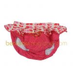 Maillot de bain nina framboise - Archim�de