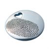 Pastille Argent