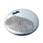 Pastille Argent - Rosset-Gaulejac