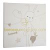 Cadre mural Millie (30 x 30 cm)