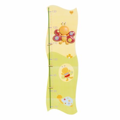 Toise Doudoudi (22 x 72 cm) par Domiva