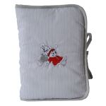 Prot�ge carnet de sant� Loveme - La maison des abeilles