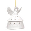 Suspension Aur�ale Lunes et �toiles 